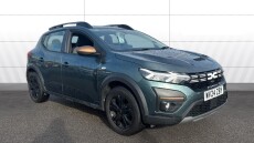 Dacia Sandero Stepway 1.0 TCe Extreme 5dr Petrol Hatchback